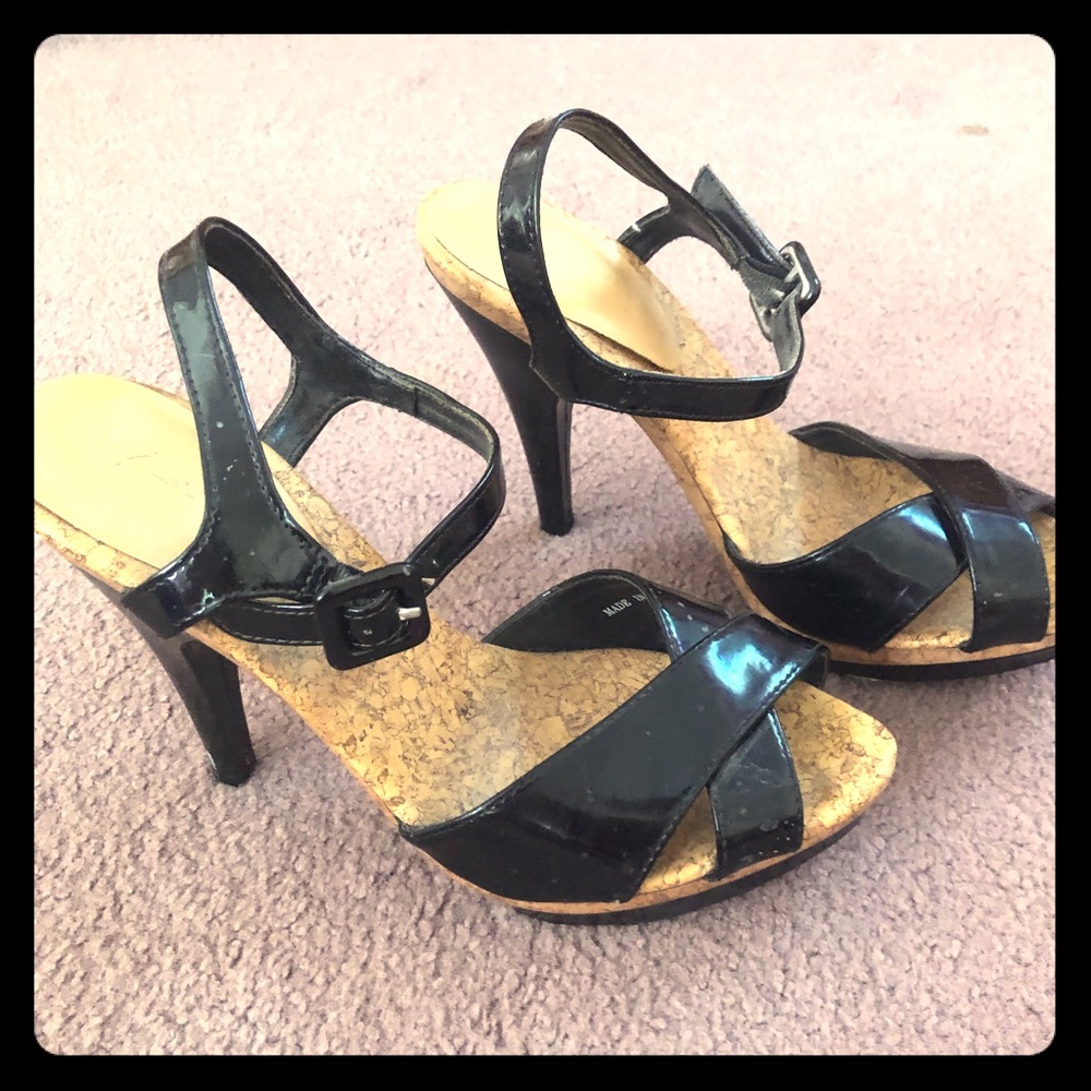 Fun heels 👠